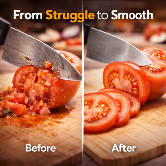 Automatic Motorized Knife & Blade Sharpener