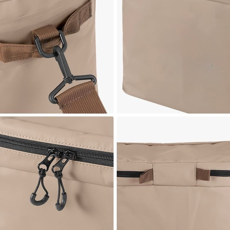 20L Outdoor Large-Capacity Portable Insulated Cooler Box