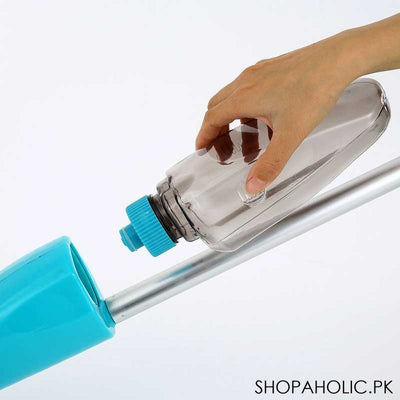 Healthy Cleaning Spray Mop