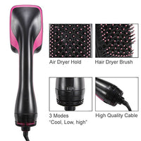 Thumbnail for Hair Dryer & Styler- One Step