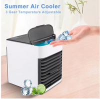 Thumbnail for Mini Air Conditioning Fan