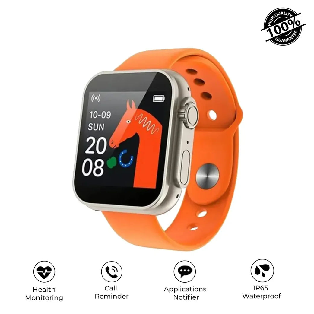 D20 Ultra Smart Watch