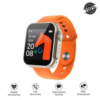 Thumbnail for D20 Ultra Smart Watch