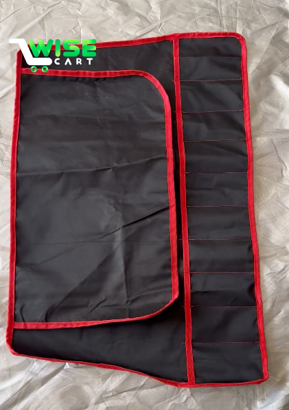 Knives Bag | Waterproof Material | Washable