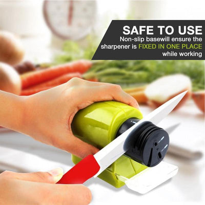 Professional Electric Knife Sharpener Machine