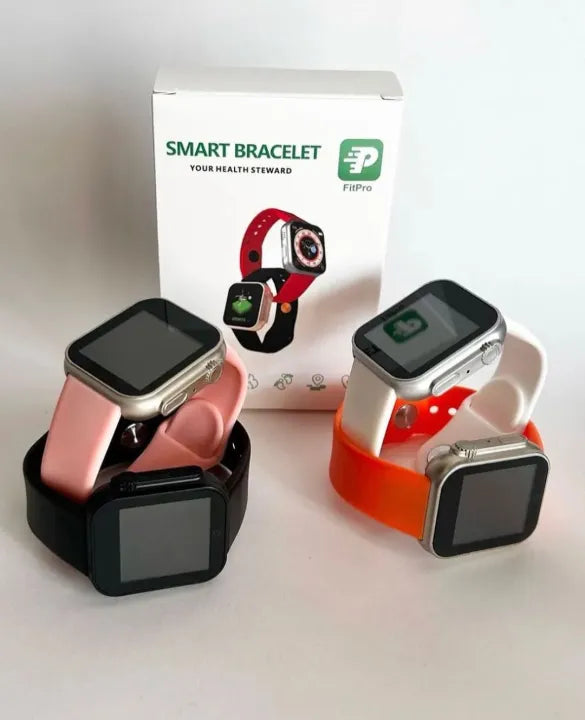 D20 Ultra Smart Watch
