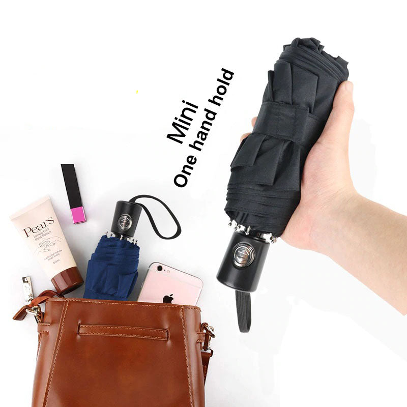 Portable Ultra Light Durable Mini Umbrella