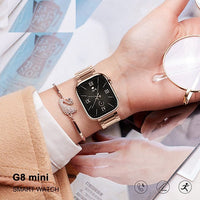 Thumbnail for Haino Teko Mini G8 Black Edition Smart Watch