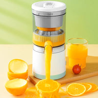 Thumbnail for Automatic Fruit Juicer