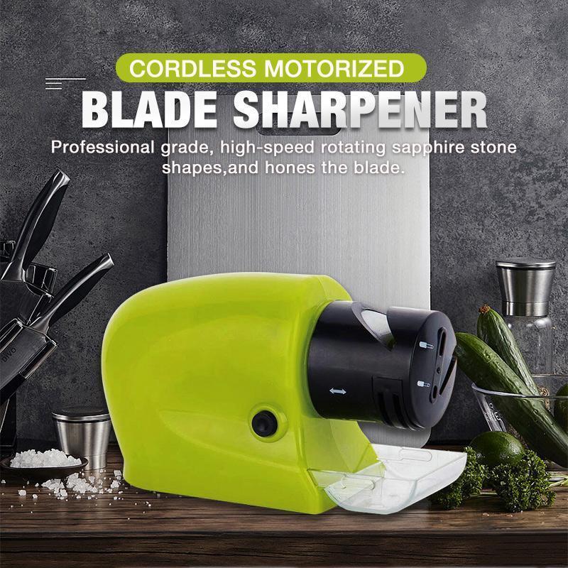 Professional Electric Knife Sharpener Machine