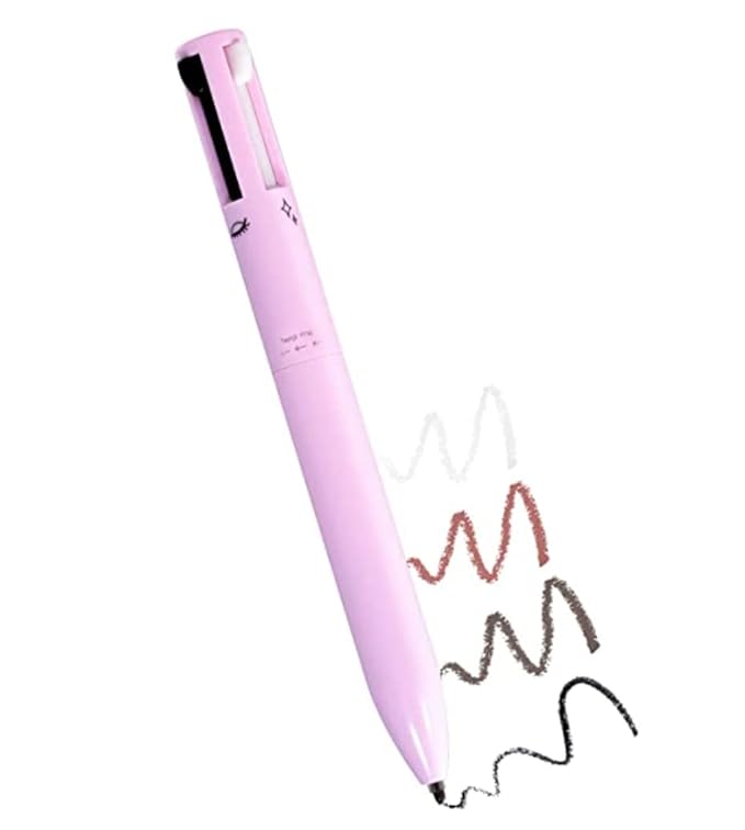 4-in-1 Makeup Pen