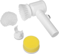 Thumbnail for Cleaning Magic Electric Brush (5-in-1)