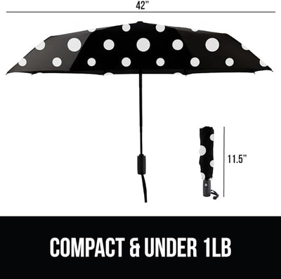 Portable Ultra Light Durable Mini Umbrella