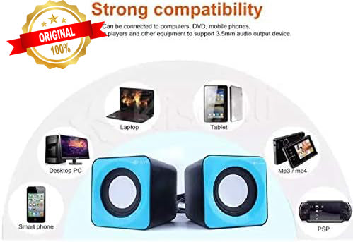 KISONLI V310 MULTIMEDIA COMPUTER SPEAKER SYSTEM