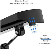 Thumbnail for Multifunction Mini Pedal Steppers Machine