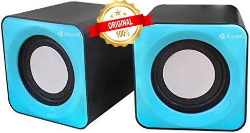 KISONLI V310 MULTIMEDIA COMPUTER SPEAKER SYSTEM