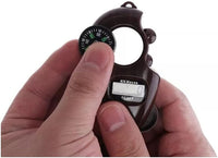 Thumbnail for Electronic Counter with Compass