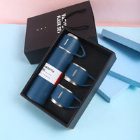 Thumbnail for Vacuum Flask Set