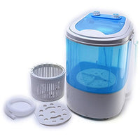 Thumbnail for Electric Mini Washing Machine