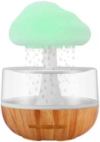 Thumbnail for Cloud Rain Humidifier