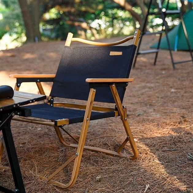 Portable Folding Chair