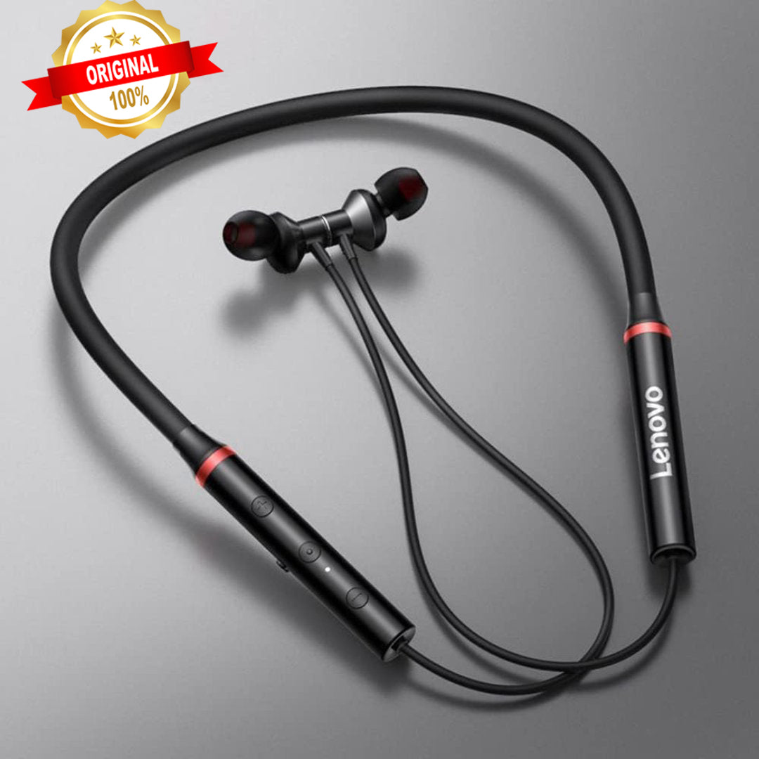 Lenovo HE05X Bluetooth 5.0 Earphones