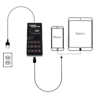 Thumbnail for 12 Port USB Charger