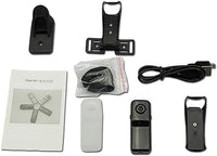 Thumbnail for Mini DV Camera Voice Recorder