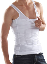 Thumbnail for Men's Slimming Body Shapewear