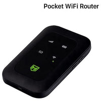 Thumbnail for 4G Pocket Wifi Router