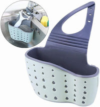 Thumbnail for Simple Solid Color Draining Basket