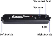 Thumbnail for Food Vacuum Sealer