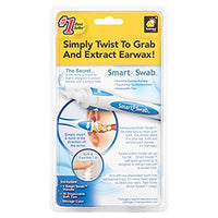 Thumbnail for Smart Swab Spiral Ear Cleaner