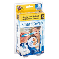 Thumbnail for Smart Swab Spiral Ear Cleaner