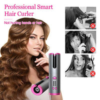 Thumbnail for Digital Hair Curler