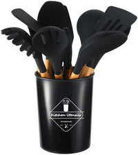 Thumbnail for 12 Pcs Cooking Utensils Set