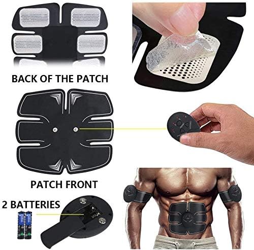 Muscle Stimulator