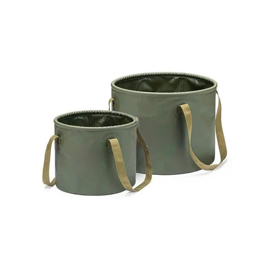 Naturehike Foldable Waterproof Round Camping Bucket