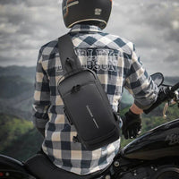 Thumbnail for Shoulder Bag With USB Charging Port