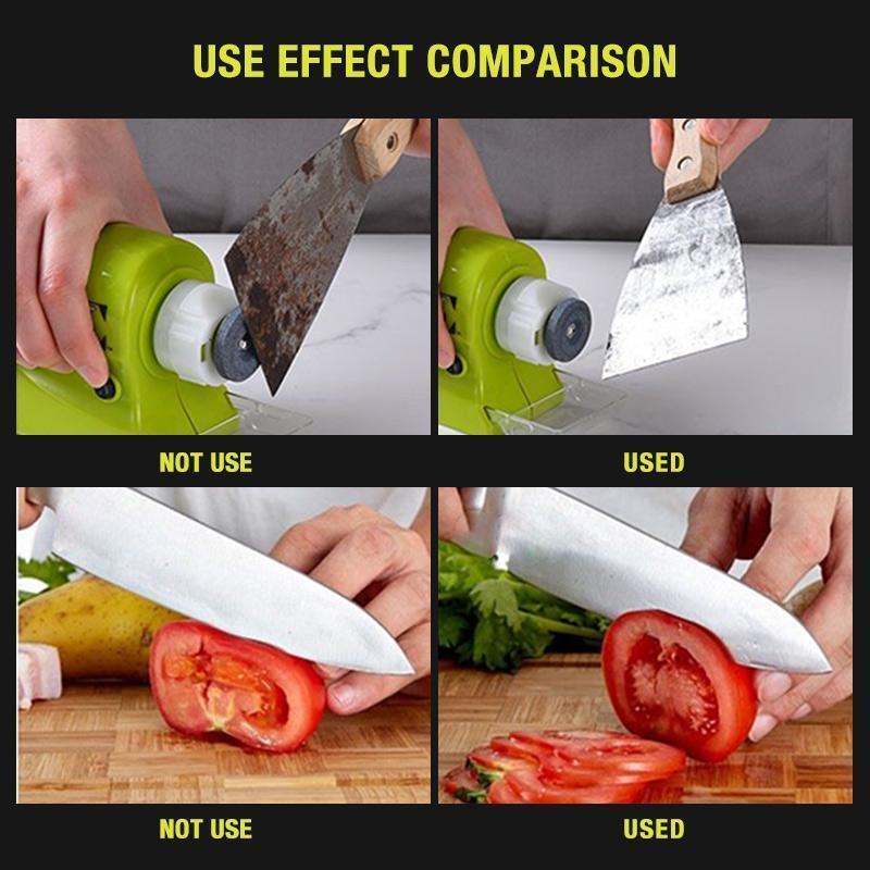 Professional Electric Knife Sharpener Machine