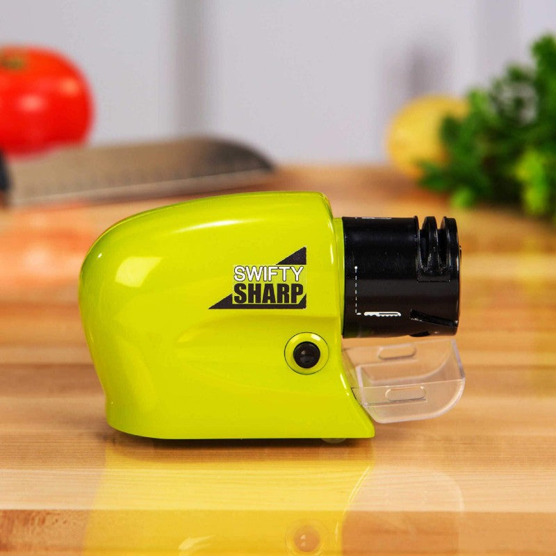 Swifty Sharp Knife Sharpener