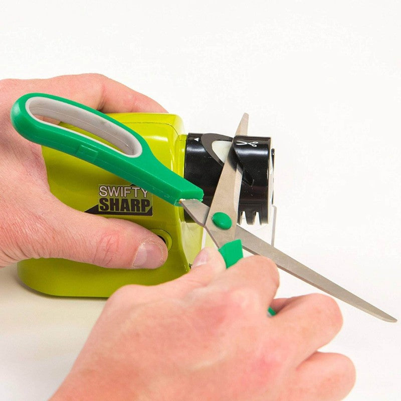 Swifty Sharp Knife Sharpener