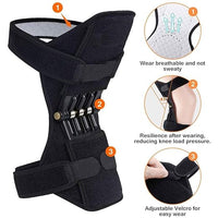 Thumbnail for Knee Booster Pads