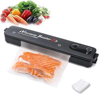 Thumbnail for Food Vacuum Sealer