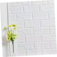 Thumbnail for 3D Wall Panels Brick