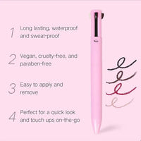 Thumbnail for 4-in-1 Makeup Pen