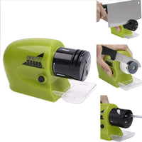 Thumbnail for Swifty Sharp Knife Sharpener