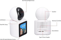 Thumbnail for Smart Security Camera