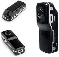 Thumbnail for Mini DV Camera Voice Recorder