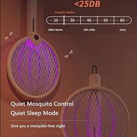 Thumbnail for Electric Mosquito Zapper